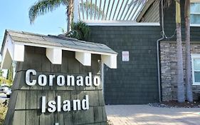 Coronado Island Inn San Diego