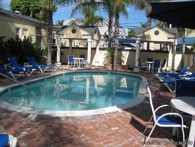 Coronado Island Inn San Diego Facilities photo